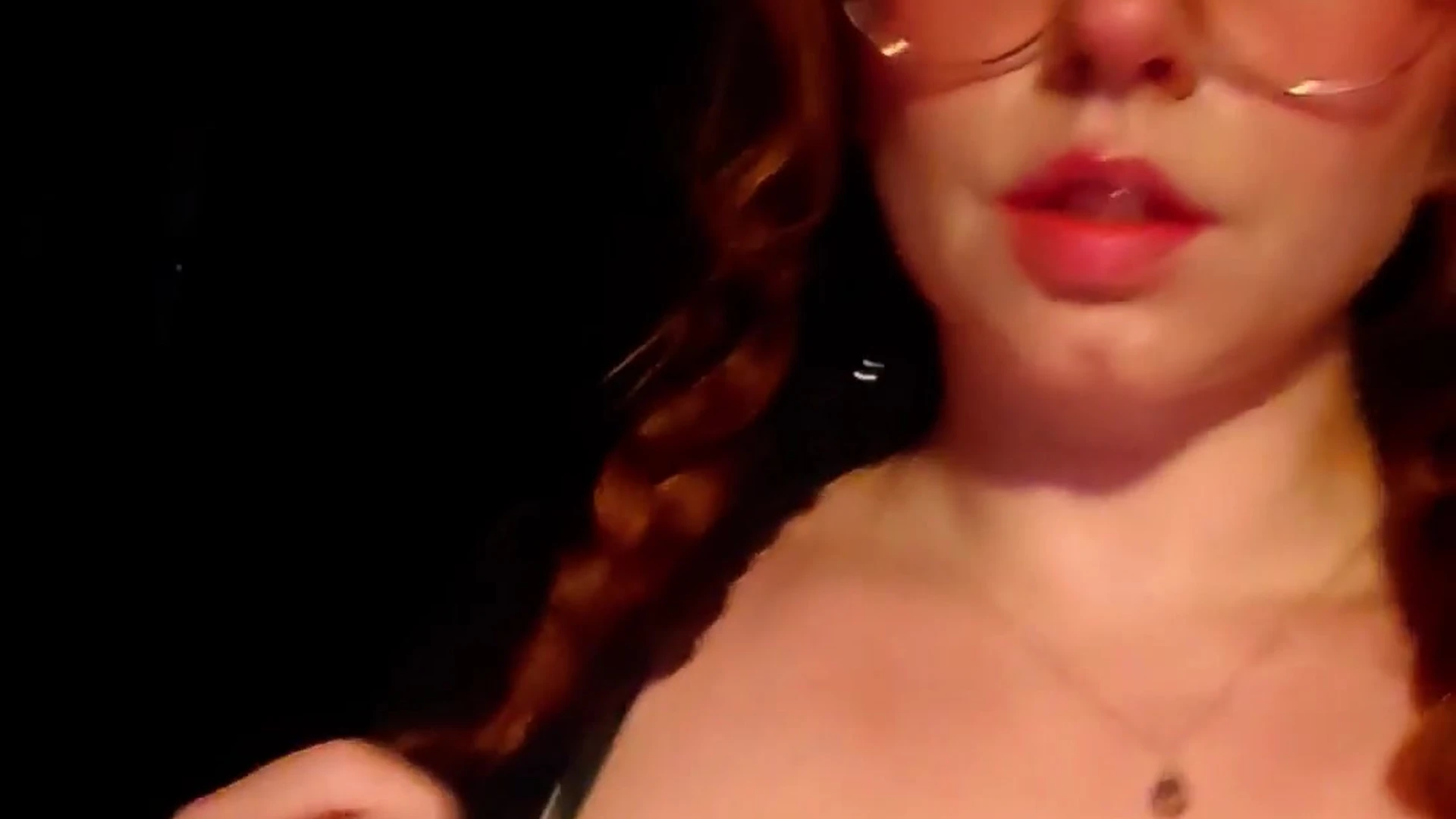 sexy model mandyfrizzle leaked video