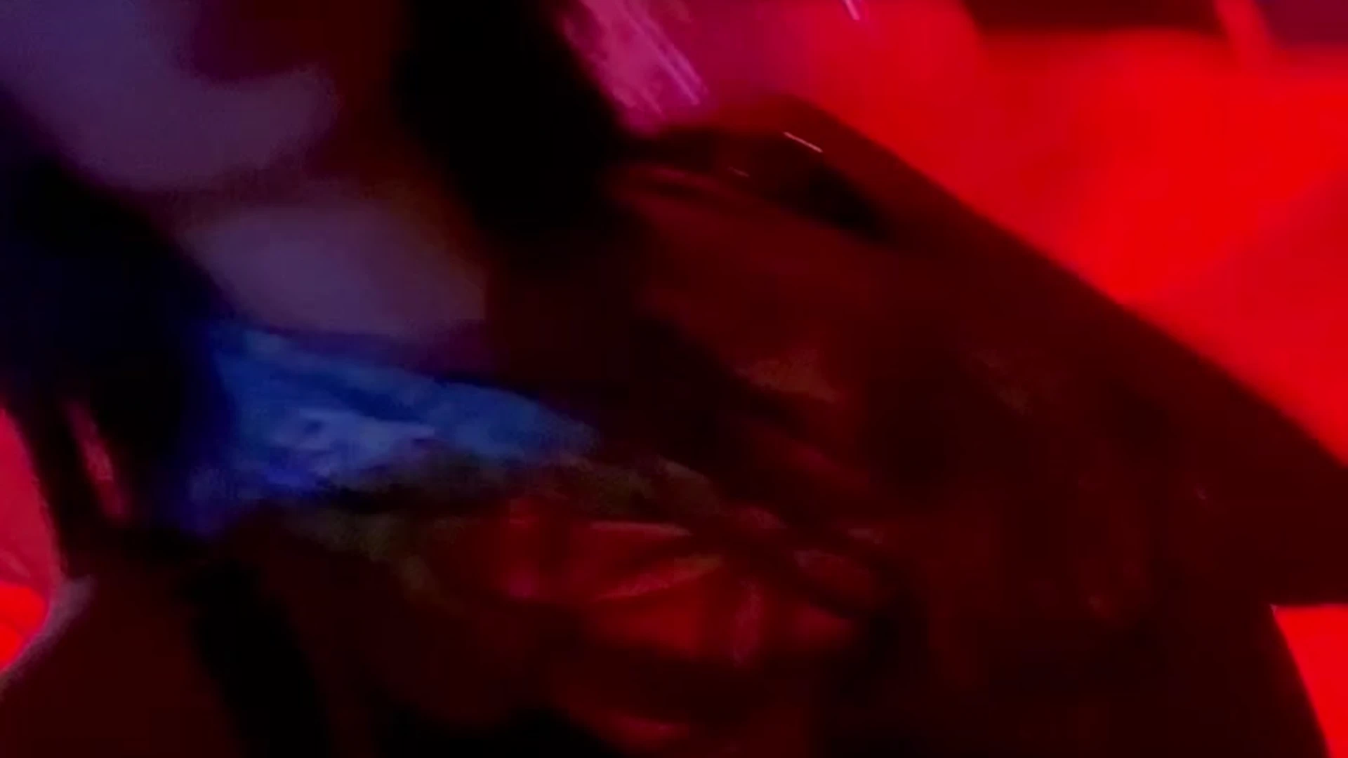 LupuWellness enjoys herself  in a strip club – LupuWellness