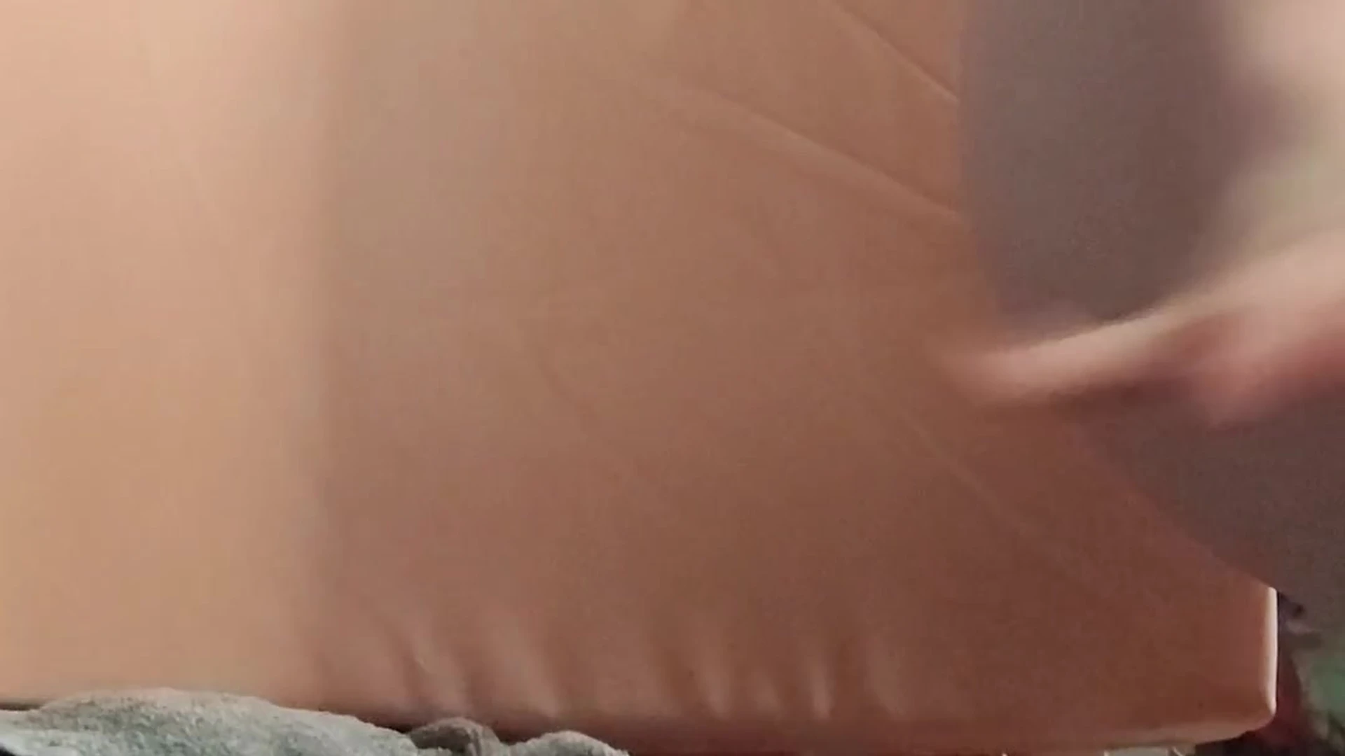 mandyfrizzle used dildo to pleasure her wet pussy
