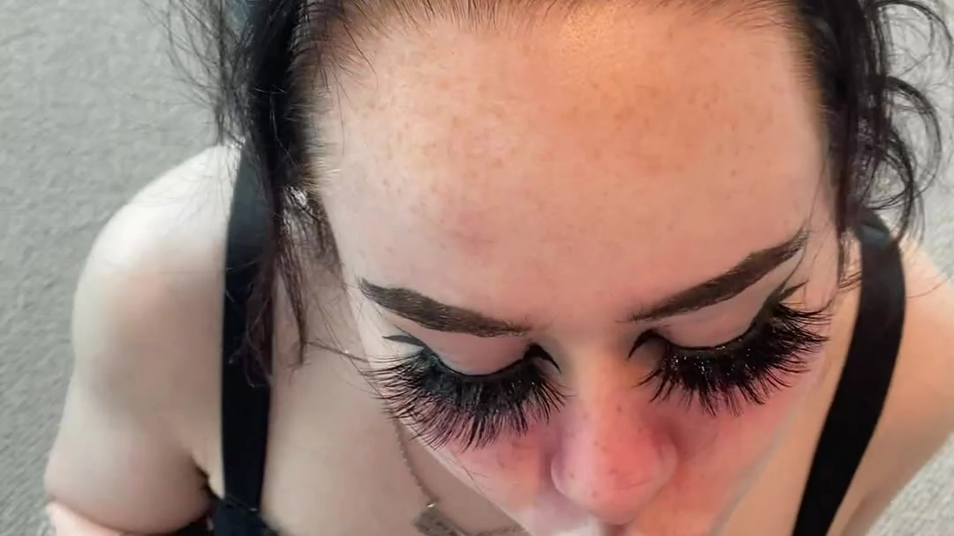 Lara Rose blowjob leak full video