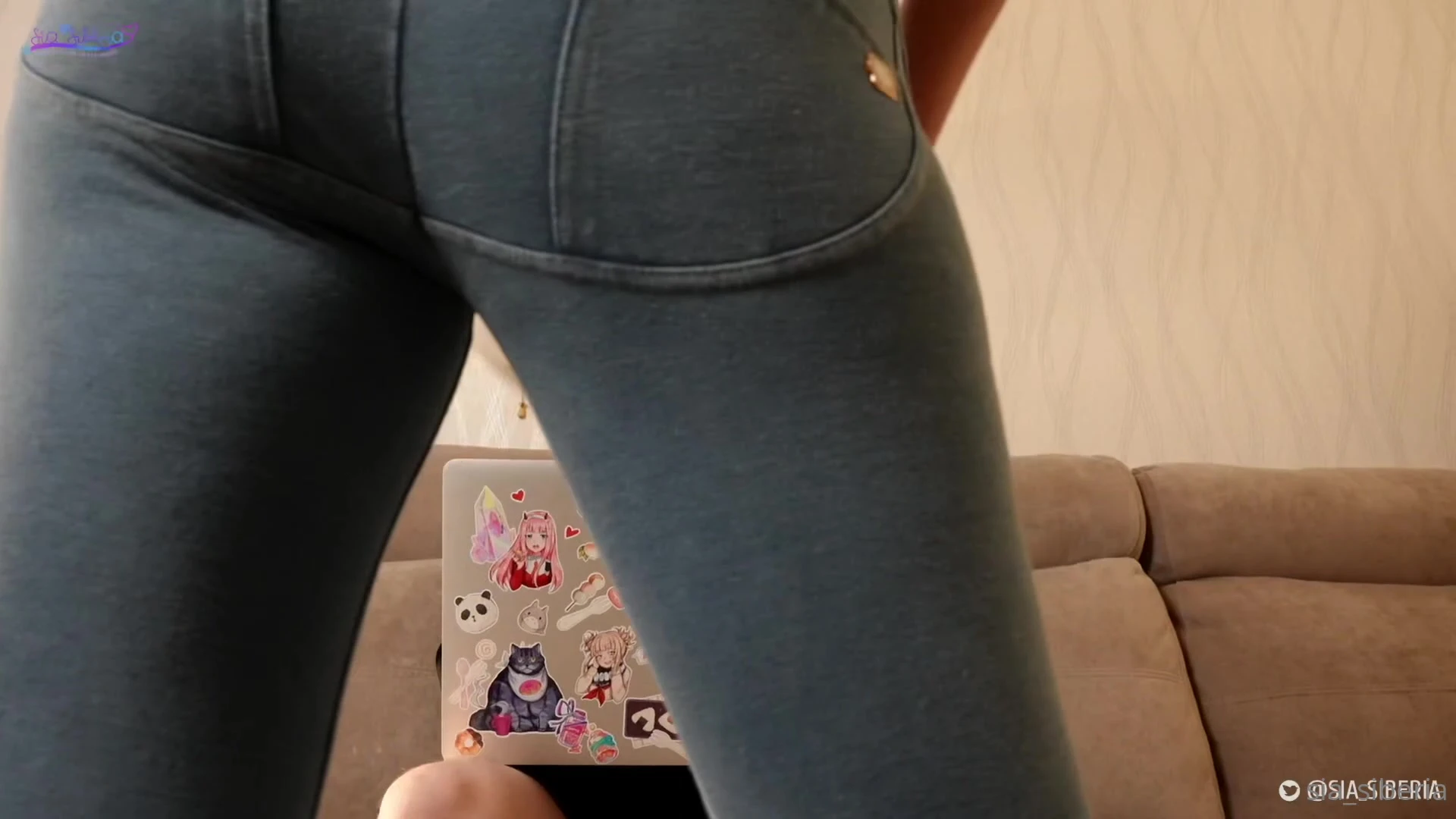 sia siberia: can i sit on your huge dick