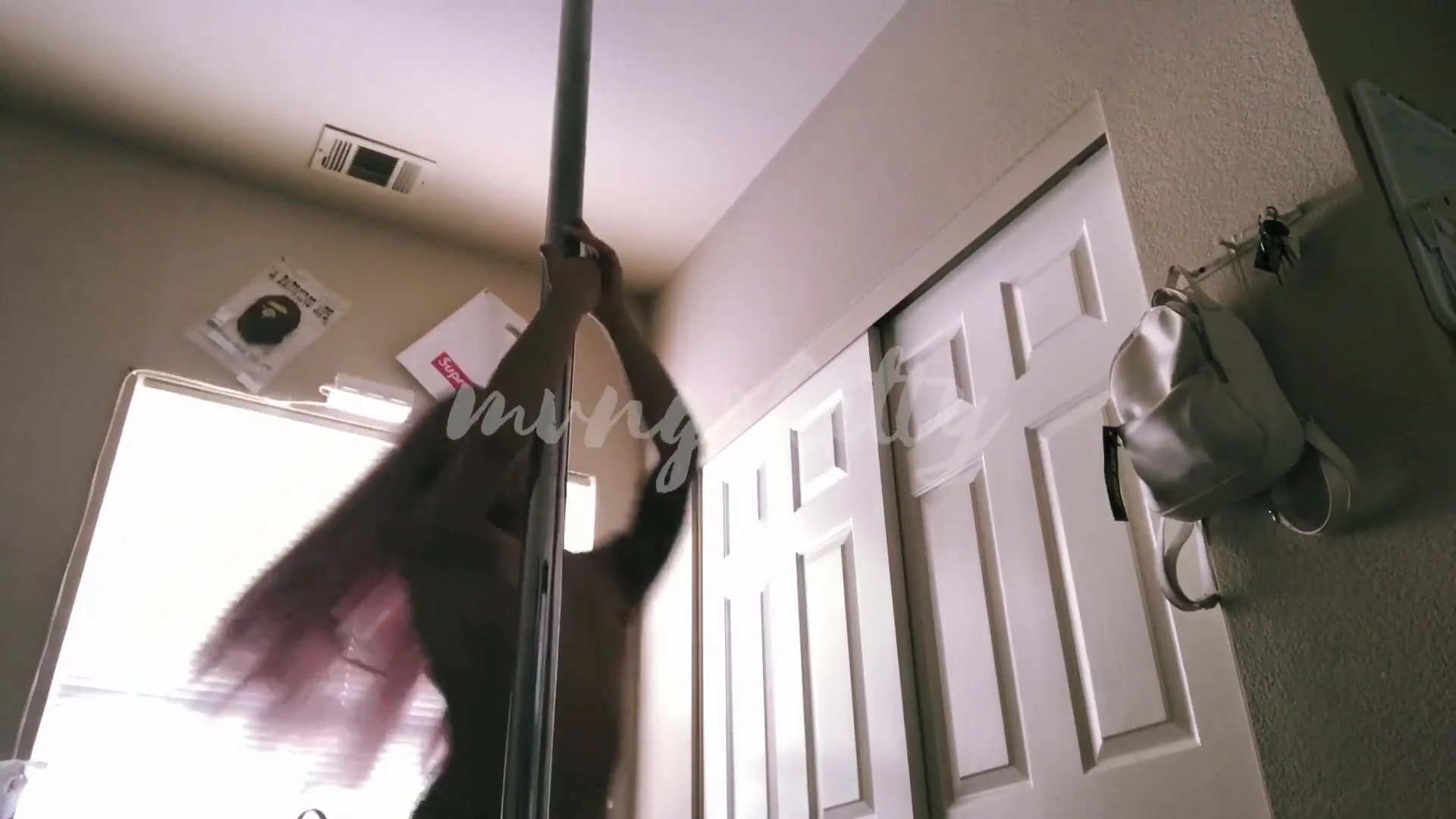 sexy onlyfans model plays with her wet pussy