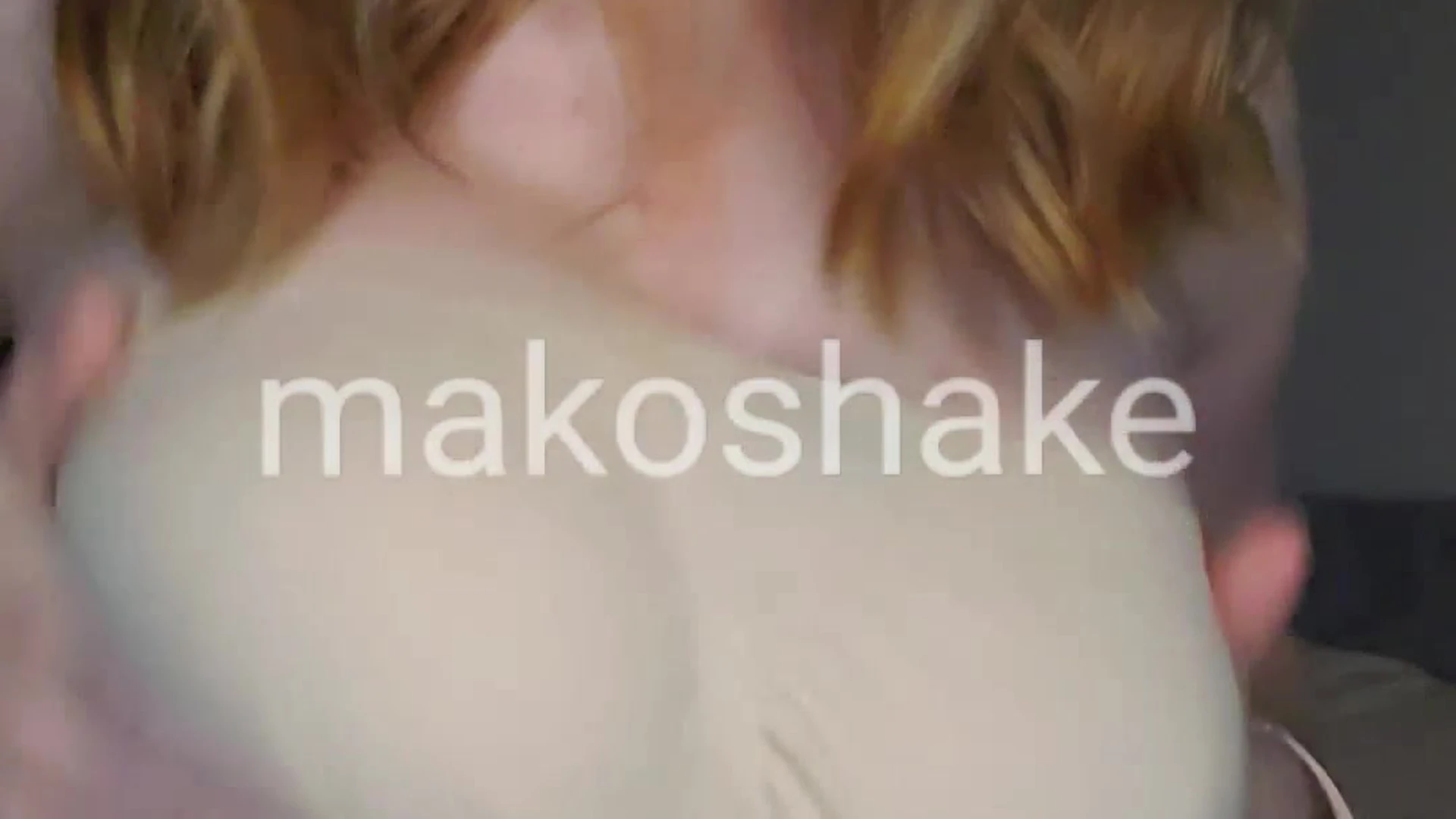 big tits slut makes her them juggle nicely Carmen Rae nude leaks