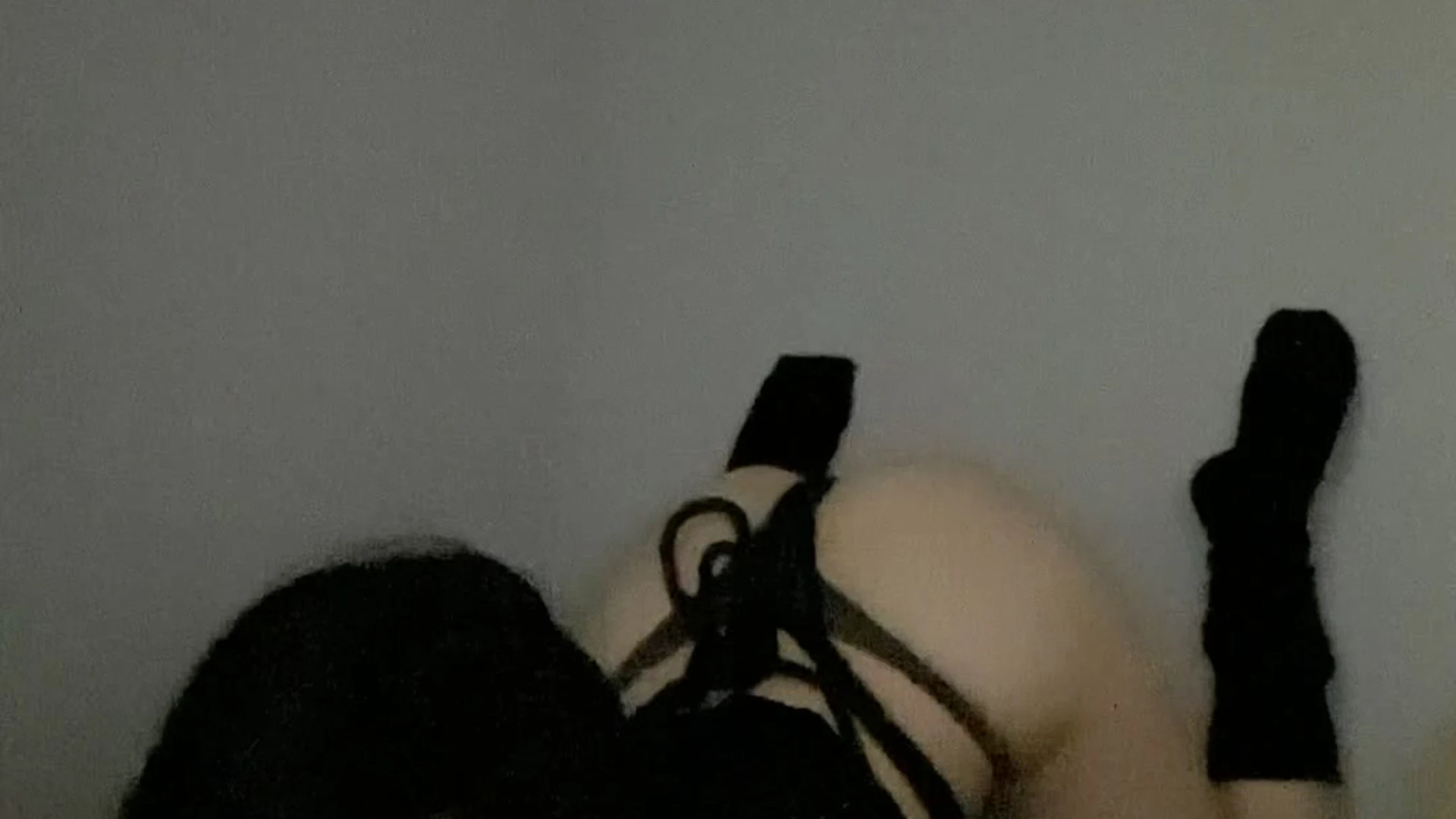 onlyfans model Notdatsrs arc her back….guess she is craving for some doggystyle