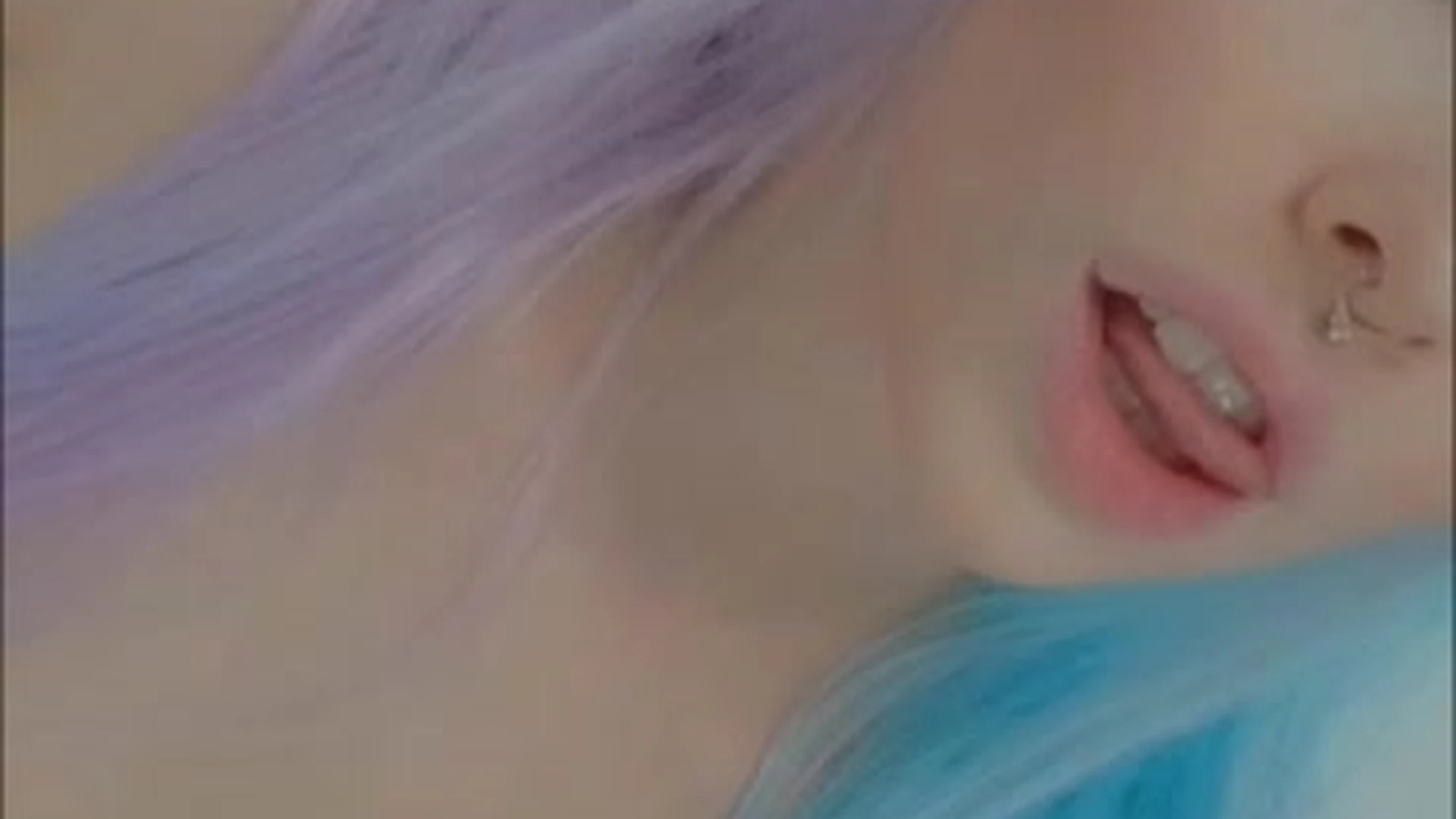 Milkimind leaked OnlyFans video touching herself freaky